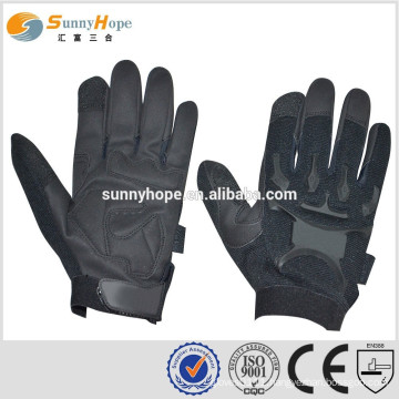 Factory gloves motorcycle gloves microfiber gloves bicycle glove